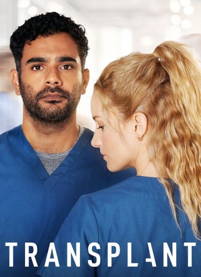 مسلسل Transplant الموسم الرابع