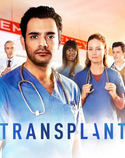 مسلسل Transplant الموسم الثالث حلقة 13 مترجمة