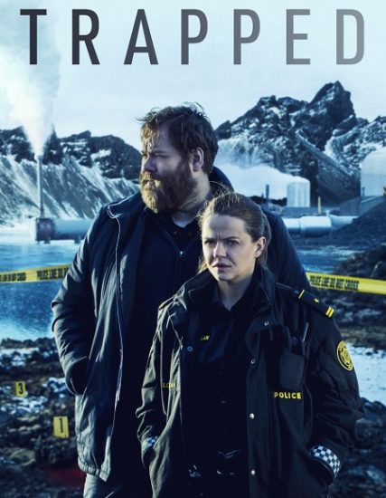 مسلسل Trapped الموسم الاول حلقة 10 مترجمة