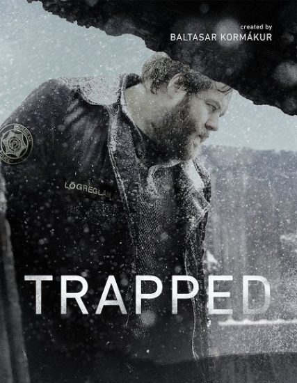 مسلسل Trapped الموسم الثاني