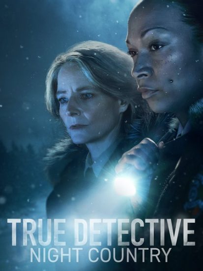مسلسل True Detective الموسم الرابع حلقة 6 مترجمة