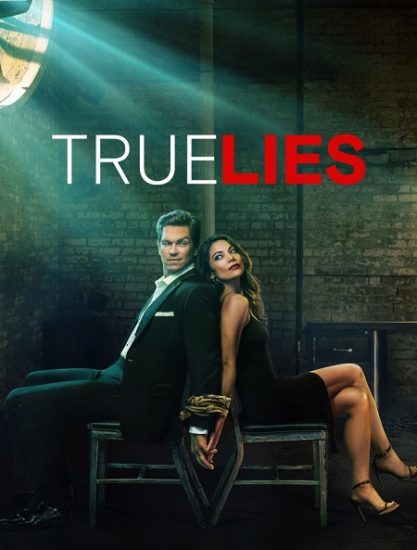 مسلسل True Lies الموسم الاول حلقة 2 مترجمة
