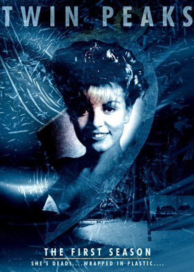 مسلسل Twin Peaks الموسم الاول حلقة 1 مترجمة