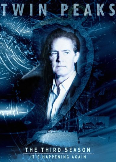 مسلسل Twin Peaks الموسم الثالث