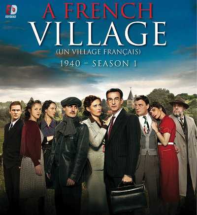 Un village français الموسم الاول حلقة 6