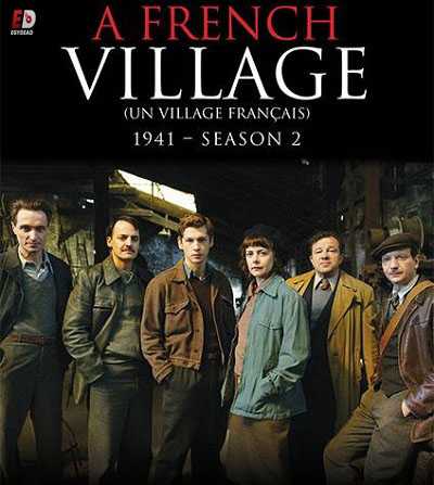 Un village français الموسم الثاني