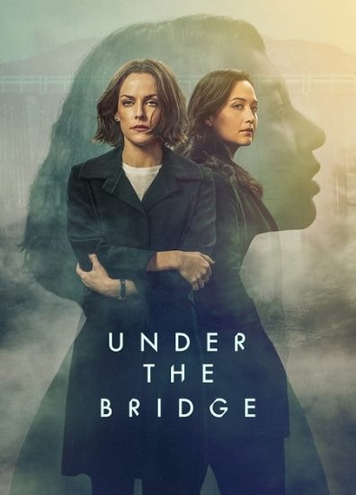 مسلسل Under the Bridge حلقة 8 مترجمة