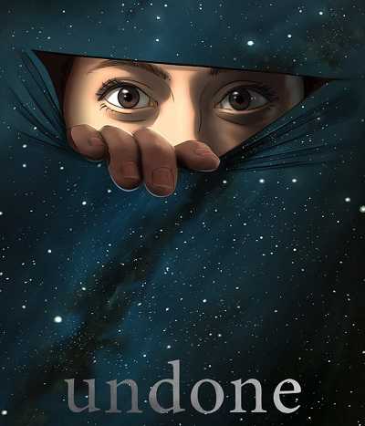 مسلسل Undone الموسم الاول