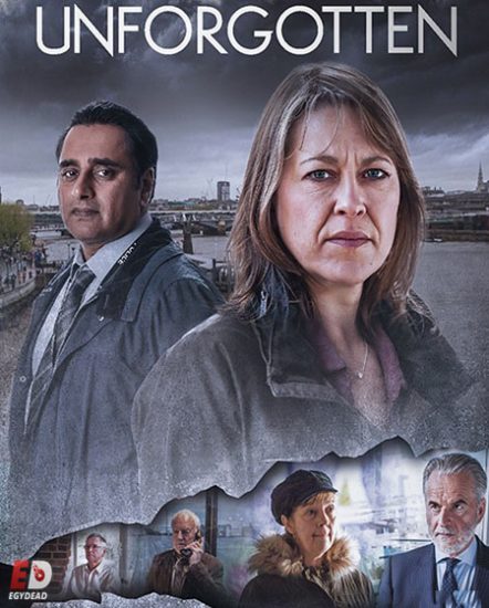 مسلسل Unforgotten الموسم الاول حلقة 6 مترجمة