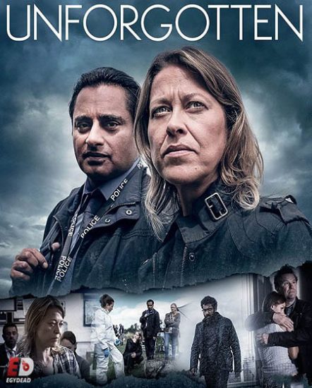مسلسل Unforgotten الموسم الثاني