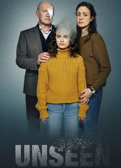 مسلسل Unseen 2020 حلقة 8 مترجمة