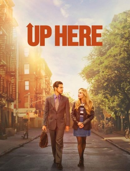 مسلسل Up Here الموسم الاول حلقة 8 مترجمة