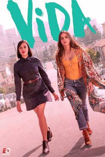 مسلسل Vida الموسم الثاني حلقة 10