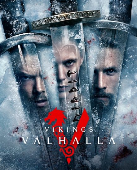 مسلسل Vikings Valhalla الموسم الثاني حلقة 8 مترجمة