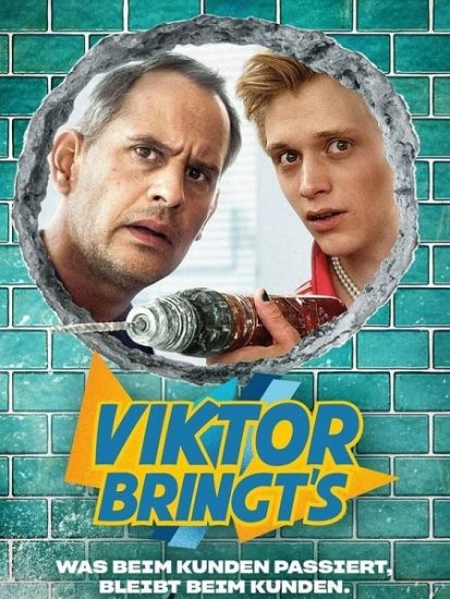 مسلسل Viktor Bringt’s الموسم الاول حلقة 8 مترجمة
