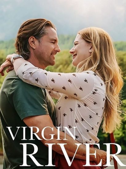 مسلسل Virgin River الموسم الرابع حلقة 12 مترجمة