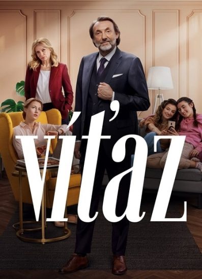 مسلسل Vítaz حلقة 6 مترجمة