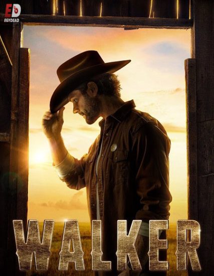 مسلسل Walker الموسم الاول