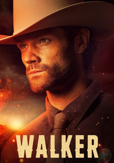 مسلسل Walker الموسم الثاني