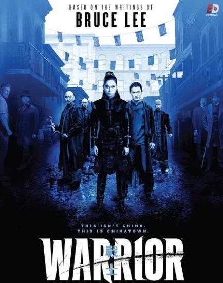 مسلسل Warrior 2019 الموسم الاول حلقة 10