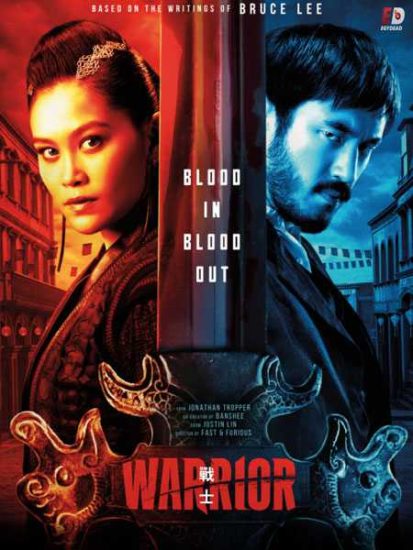 مسلسل Warrior 2019 الموسم الثاني