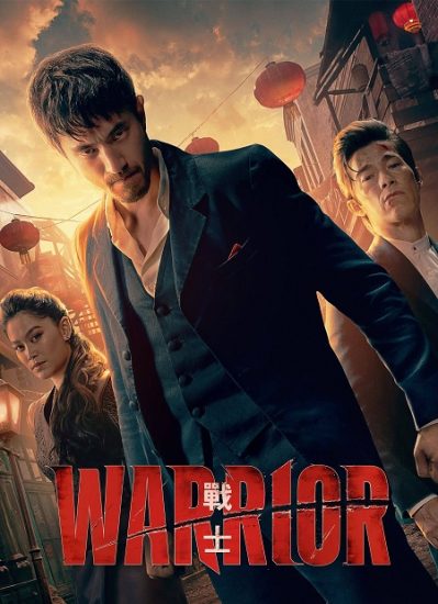 مسلسل Warrior الموسم الثالث حلقة 1 مترجمة