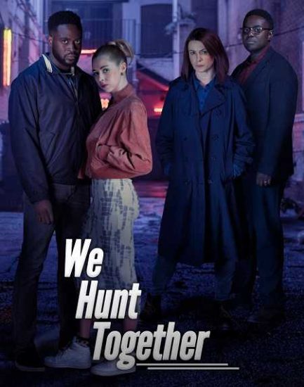مسلسل We Hunt Together الموسم الاول حلقة 5