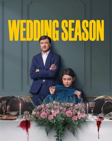 مسلسل Wedding Season الموسم الاول حلقة 1 مترجمة