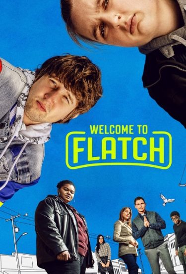 مسلسل Welcome to Flatch الموسم الثاني حلقة 13 مترجمة