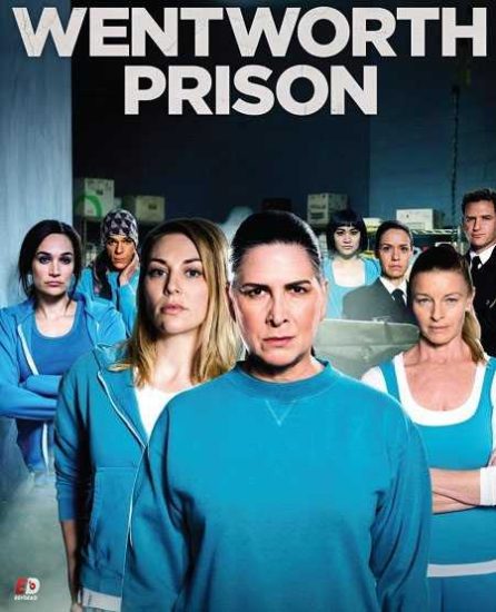 مسلسل Wentworth الموسم الخامس