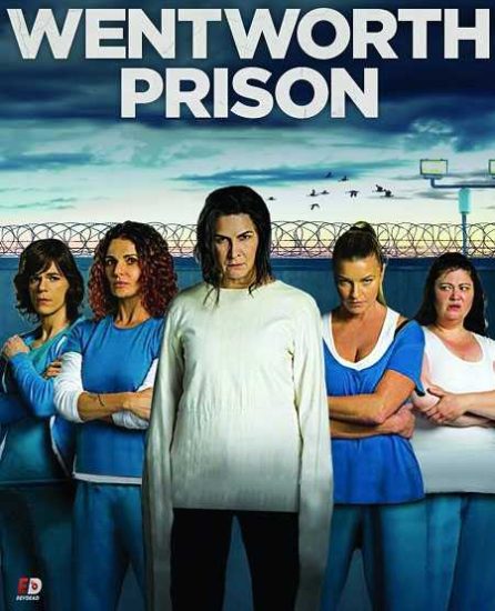 مسلسل Wentworth الموسم الرابع
