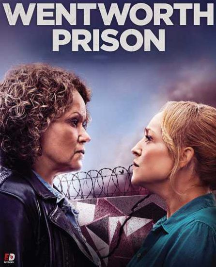 مسلسل Wentworth الموسم السابع