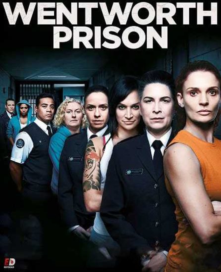مسلسل Wentworth الموسم الثالث