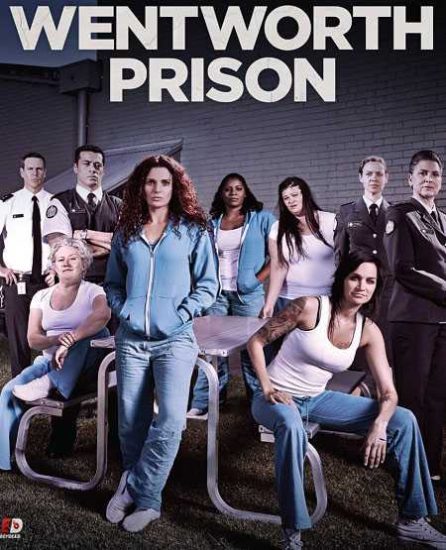 مسلسل Wentworth الموسم الثاني