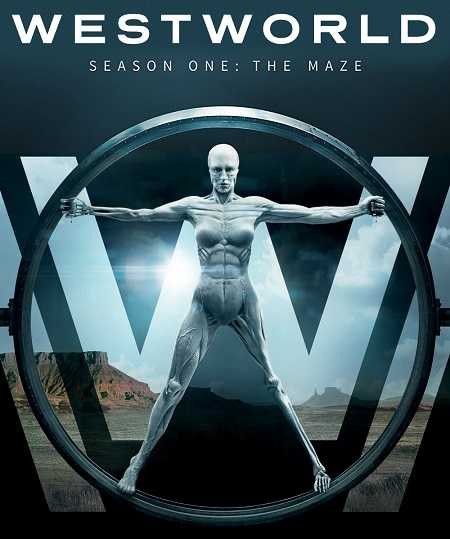 مسلسل Westworld الموسم الاول
