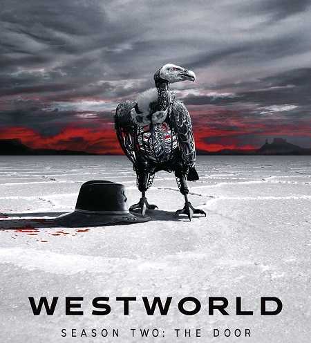 مسلسل Westworld الموسم الثاني حلقة 1