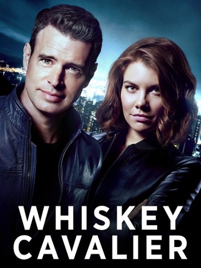 مسلسل Whiskey Cavalier حلقة 13 مترجمة