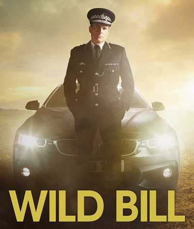 مسلسل Wild Bill الموسم الاول حلقة 6 الاخيرة