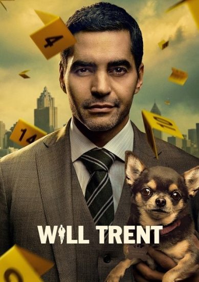 مسلسل Will Trent الموسم الاول حلقة 1 مترجمة