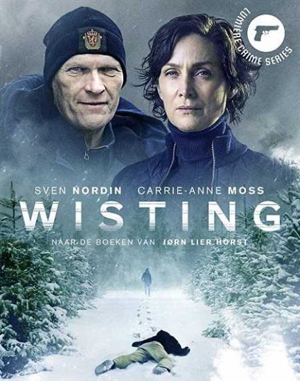 مسلسل Wisting الموسم الاول
