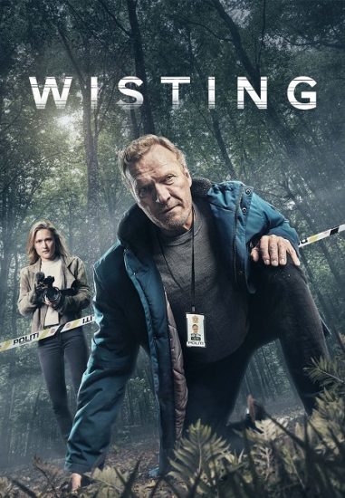 مسلسل Wisting الموسم الثاني حلقة 4 مترجمة