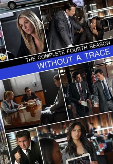 مسلسل Without a Trace الموسم الرابع حلقة 24 مترجمة