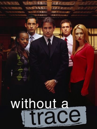 مسلسل Without a Trace الموسم السادس