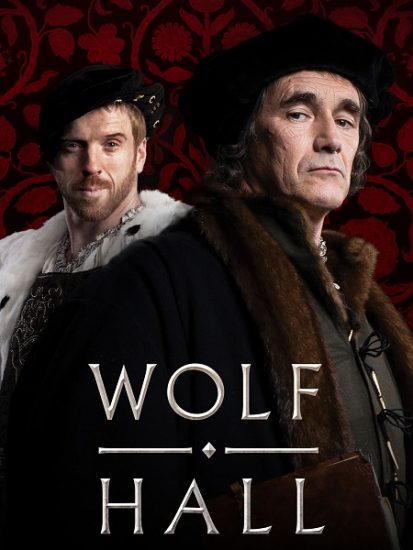 مسلسل Wolf Hall الموسم الاول