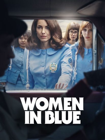 مسلسل Women in Blue الموسم الاول حلقة 10 مترجمة