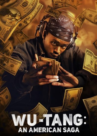 مسلسل Wu Tang An American Saga الموسم الثالث حلقة 4 مترجمة