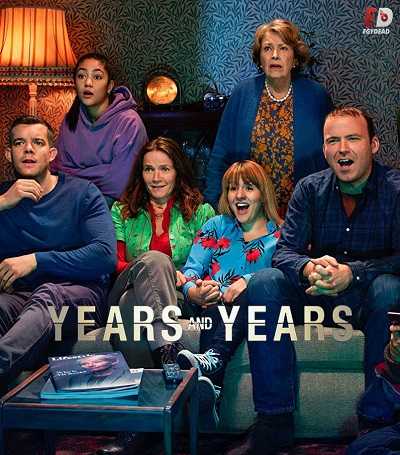 مسلسل Years and Years الموسم الاول حلقة 1 مترجمة