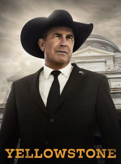 مسلسل Yellowstone الموسم الخامس