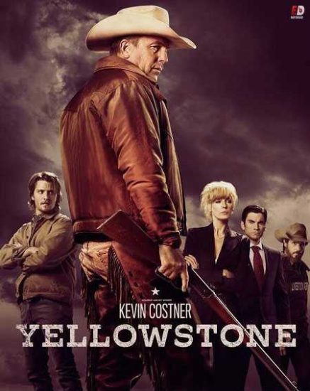 مسلسل Yellowstone الموسم الثالث حلقة 7