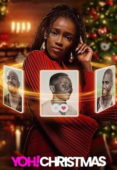 مسلسل Yoh Christmas الموسم الاول حلقة 6 مترجمة